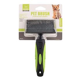 Nunbell Medium İnce Telli Kedi Köpek Tarağı