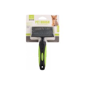 Nunbell Medium İnce Telli Kedi Köpek Tarağı