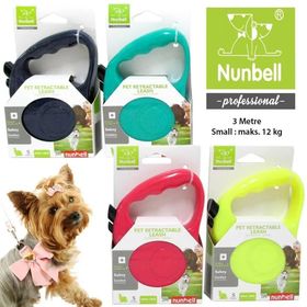 Nunbell Otamatik Tasma 3 m Şerit