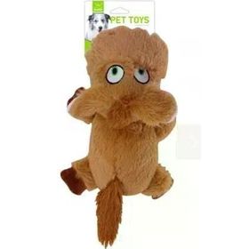 Nunbell Pelüş At 32 cm Köpek Oyuncağı