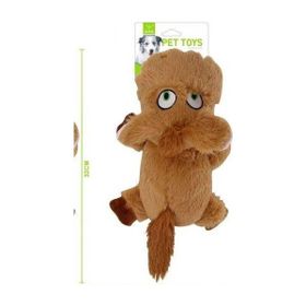 Nunbell Pelüş At 32 cm Köpek Oyuncağı