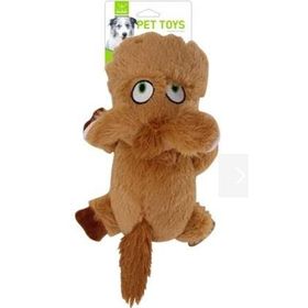 Nunbell Pelüş At 32 cm Köpek Oyuncağı