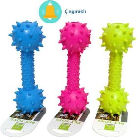 Nunbell Plastik Oyuncak Damble