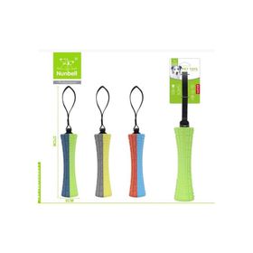Nunbell Plastik Tutmalı Oyuncak