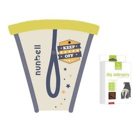 Nunbell S Köpek Külot
