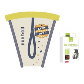 Nunbell S Köpek Külot