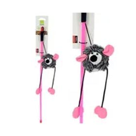 Nunbell Sesli Fare Kedi Oltası