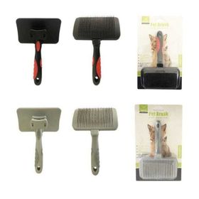 Nunbell Small Basmalı Kedi Köpek Tarağı