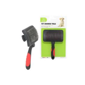 Nunbell Small Basmalı Kedi Köpek Tarağı