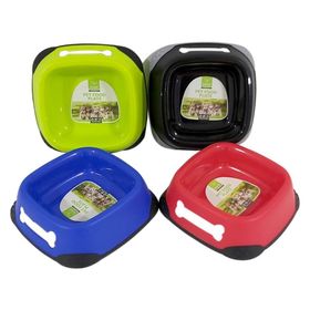Nunbell Tekli M Plastik Mama Kabı