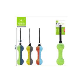 Nunbell Tutmalı Kemik Plastik Oyuncak