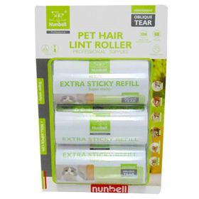 Nunbell Tüy Toplama Yedek Rulo