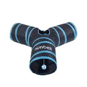 Nunbell Üç Yollu Kedi Tüneli