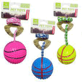 Nunbell Zilli 10 cm Plastik Diş İpi
