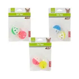 Nunbell Zilli Top Kedi Oyuncağı