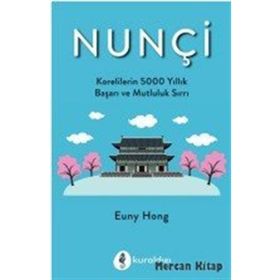Nunçi - Euny Hong