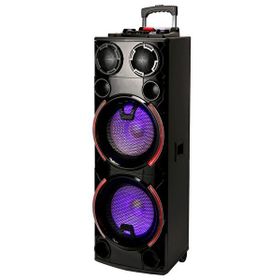 Nuo NDS-10 Taşınabilir Müzik Sistemi