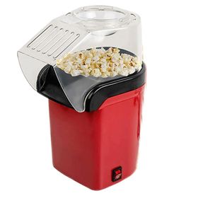 Nuo Sy-32 Mısır Patlatma Makinesi