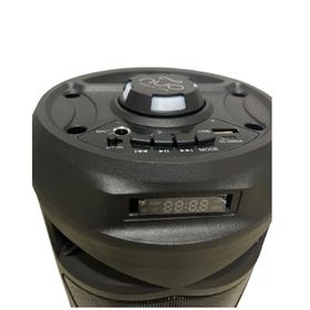 Nuo XBS-56 Music Life Bluetooth USB 5.0 Hoparlör