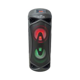 Nuo XBS-56 Music Life Bluetooth USB 5.0 Hoparlör