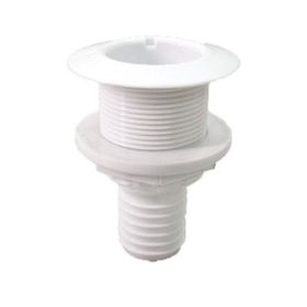 Nuova Rade 1 19 mm Plastik Hortum Uçlu Sintine Çıkışı