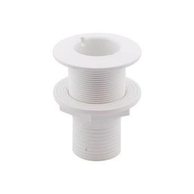 Nuova Rade 1 26 mm Plastik Hortum Uçlu Sintine Çıkışı