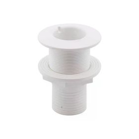 Nuova Rade 1 26 mm Plastik Hortum Uçlu Sintine Çıkışı