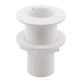 Nuova Rade 1 26 mm Plastik Hortum Uçlu Sintine Çıkışı