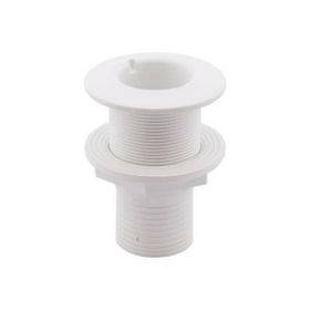 Nuova Rade 1 26 mm Plastik Hortum Uçlu Sintine Çıkışı