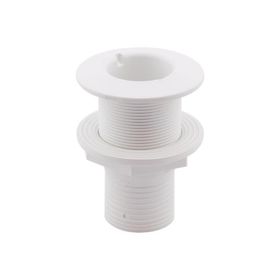 Nuova Rade 1 26 mm Plastik Hortum Uçlu Sintine Çıkışı