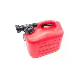 Nuova Rade 10 lt Jerrycan Yakıt Bidonu