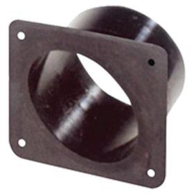 Nuova Rade 100 mm Havalandırma Çıkış Adaptörü