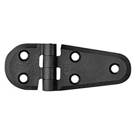 Nuova Rade 100x40 mm Beyaz Plastik Menteşe
