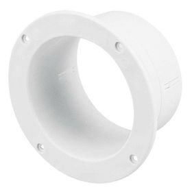 Nuova Rade 102 mm Havalandırma Çıkış Adaptörü