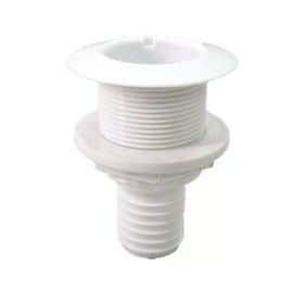 Nuova Rade 11 2 32 mm Plastik Hortum Uçlu Sintine Çıkışı