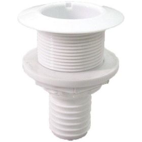 Nuova Rade 11 2 32 mm Plastik Hortum Uçlu Sintine Çıkışı