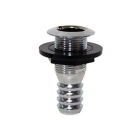 Nuova Rade 11 2 42 mm Kromajlı Plastik Hortum Uçlu Sintine Çıkışı