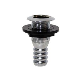 Nuova Rade 11 2 42 mm Kromajlı Plastik Hortum Uçlu Sintine Çıkışı
