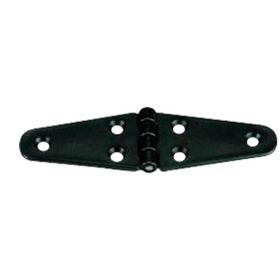 Nuova Rade 135x40 mm Beyaz Plastik Menteşe