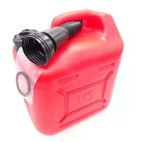 Nuova Rade 15 lt Jerrycan Yakıt Bidonu