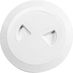 Nuova Rade 168 mm Beyaz Yuvarlak Hatch