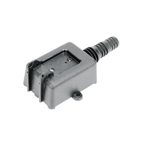 Nuova Rade 18-20-24 mm Hortum Uçlu Sintine Pompası Süzgeci