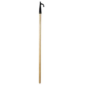 Nuova Rade 180 cm Yüzer Ahşap Kakıç