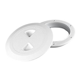 Nuova Rade 187 mm Kontrol Kapağı