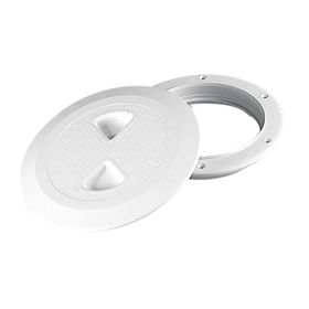 Nuova Rade 187 mm Kontrol Kapağı
