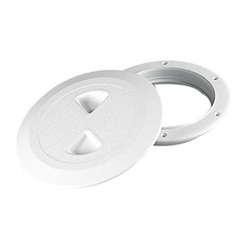 Nuova Rade 187 mm Kontrol Kapağı