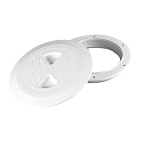 Nuova Rade 187 mm Kontrol Kapağı