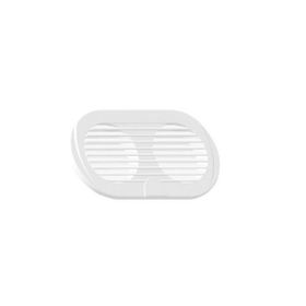 Nuova Rade 195x105 mm Havalandırma Kapağı