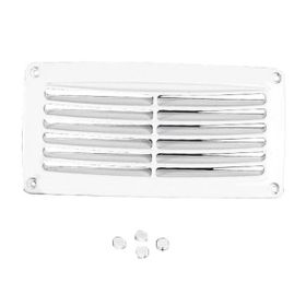 Nuova Rade 206x106 mm Havalandırma Kapağı