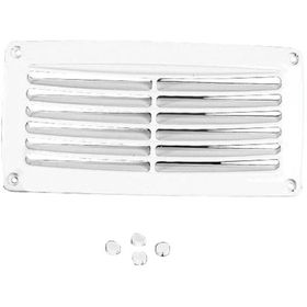 Nuova Rade 206x106 mm Havalandırma Kapağı